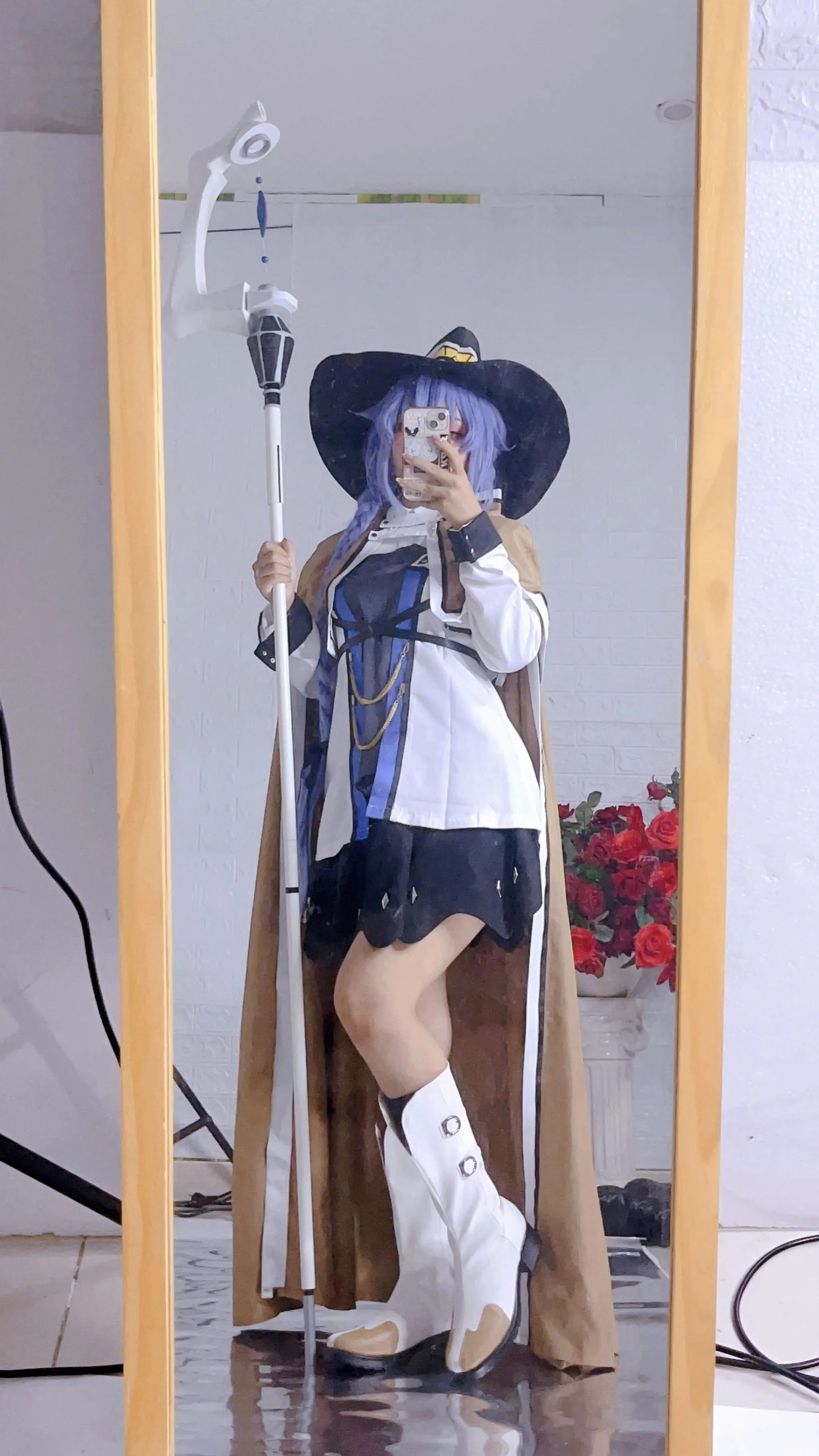 Umeko J – NO.031 Roxy Migurdia [137P]插图9